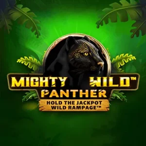 MightyWildPanther